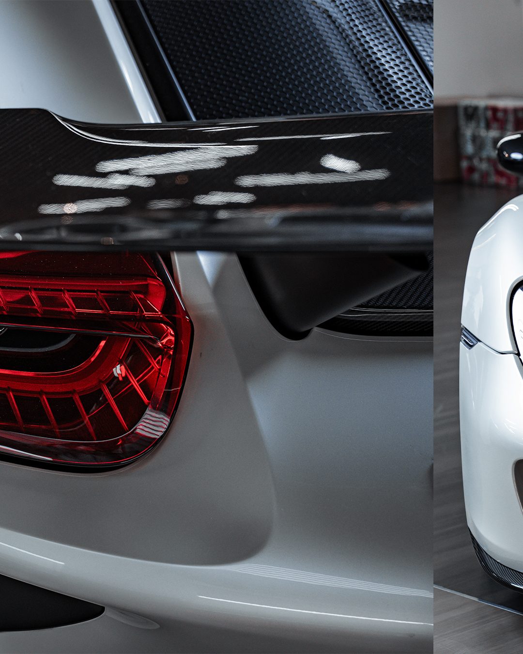 918 carbon detail