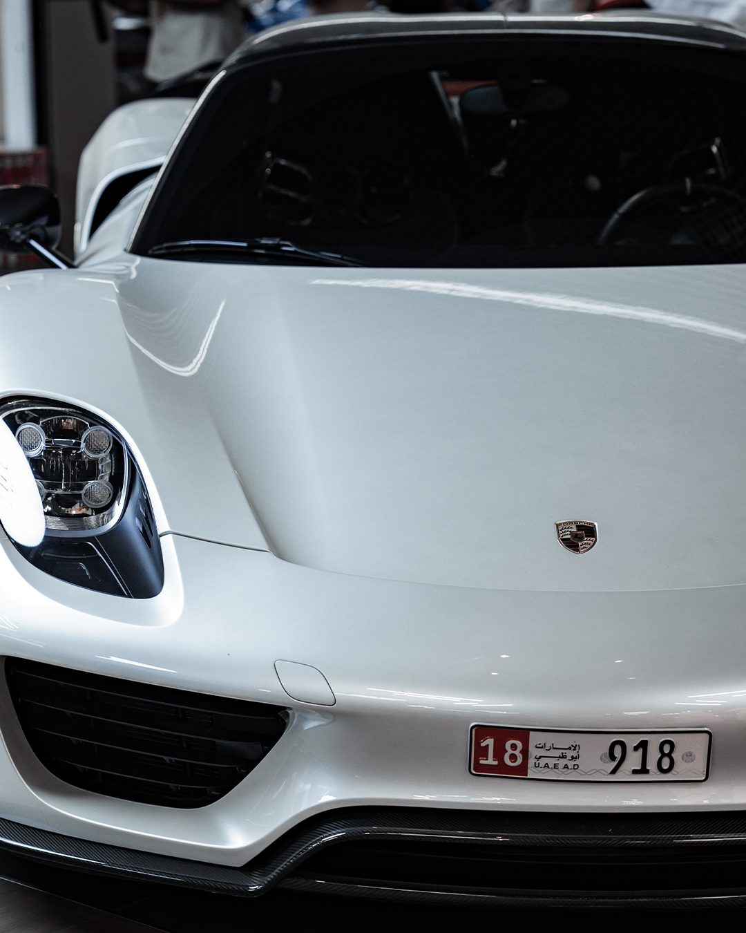 918 front